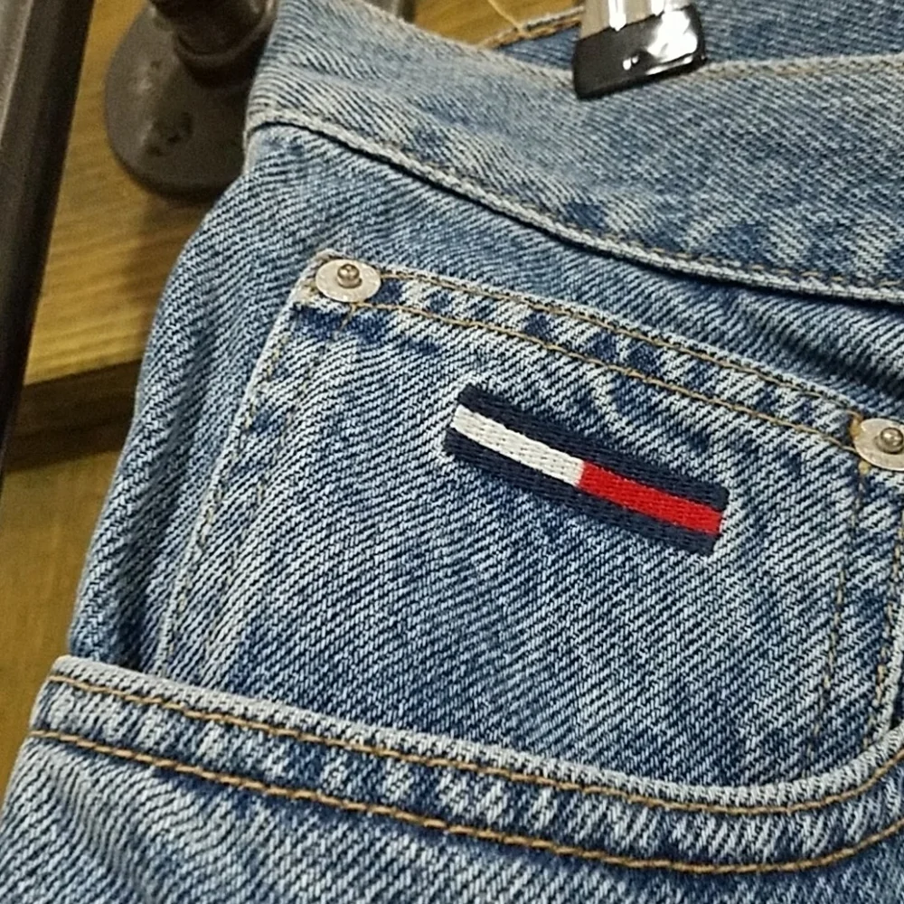 Tommy Hilfiger vintage tommy
